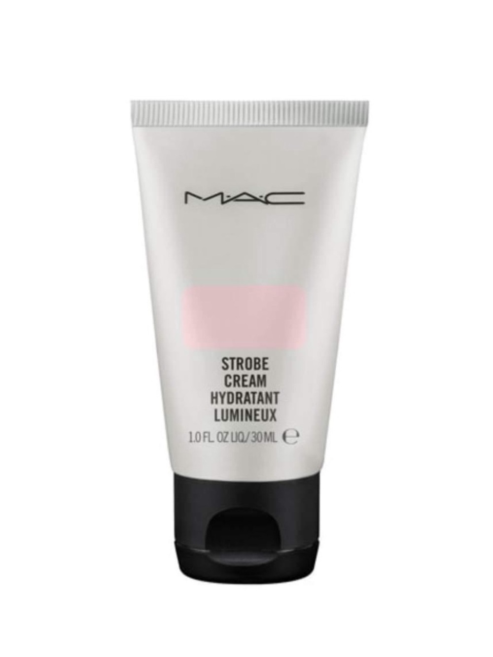 Mac Cosmetics Strobe Cream “Pinklite” highlighting face cream